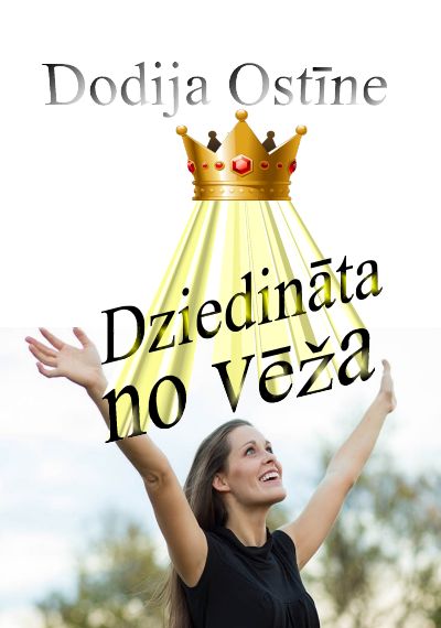 Dziedināta no vēža