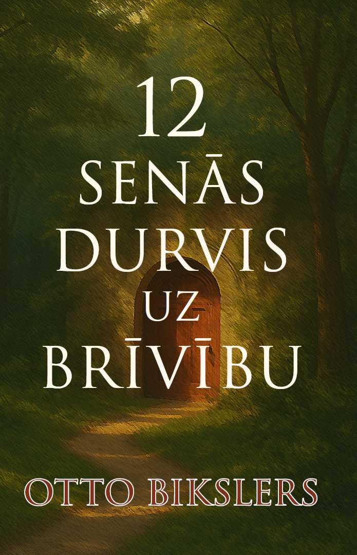 12 senās durvis uz brīvību